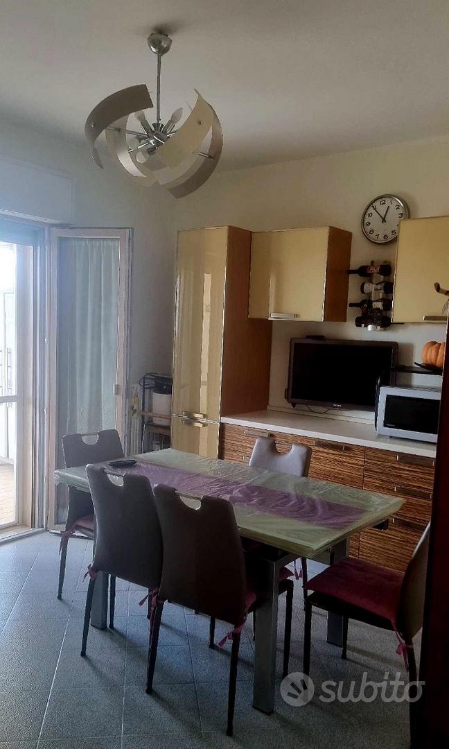 Appartamento – Taranto - Vista 2