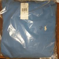 felpa Ralph Lauren originale nuova 