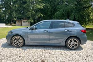 BMW SERIE 1 120d MSport