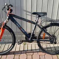 bici MTB rockrider misura 24
