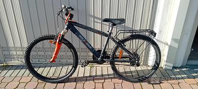 bici MTB rockrider misura 24