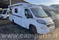 WEINSBERG WEINSBERG CARACOMPACT 600 MF EDITION P
