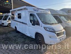 WEINSBERG WEINSBERG CARACOMPACT 600 MF EDITION P