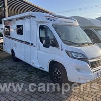 WEINSBERG WEINSBERG CARACOMPACT 600 MF EDITION P