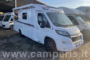 WEINSBERG WEINSBERG CARACOMPACT 600 MF EDITION P