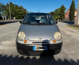 Daewoo Matiz 800i cat SE Planet revisionata e tagl