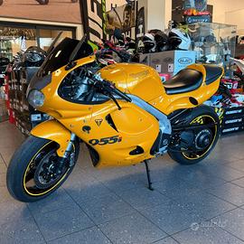 Triumph Daytona 955 I SP DAYTONA