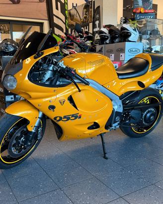 Triumph Daytona 955 I SP DAYTONA