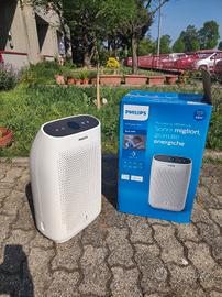 Philips purificatore d'aria serie 1000