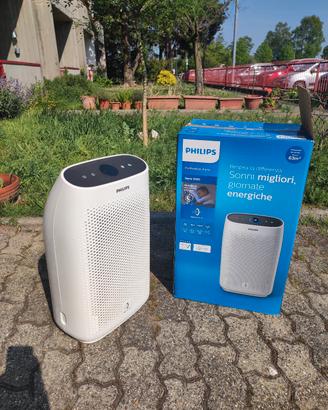 Philips purificatore d'aria serie 1000
