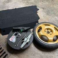Kit ruota di scorta type r FK8 FL5