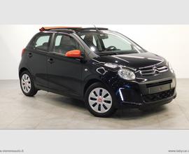 CITROEN C1 VTi 68 3p. Feel