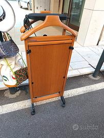 Indossatore Servomuto Foppapedretti Mettimpiega
