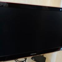 Samsung Tv Monitor P2770HD 