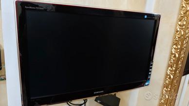 Samsung Tv Monitor P2770HD 