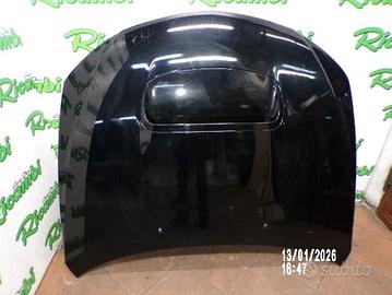 COFANO PER SUBARU IMPREZA GHD ANNO 2010