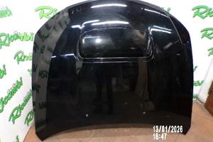 COFANO PER SUBARU IMPREZA GHD ANNO 2010