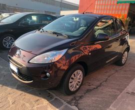 Ford Ka Ka 1.2 8V 69CV