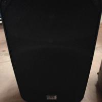 casse attive  wofer da 12 potenti