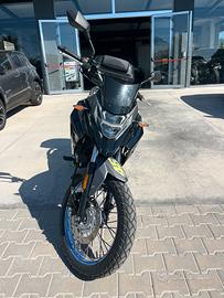 Sym NH 125