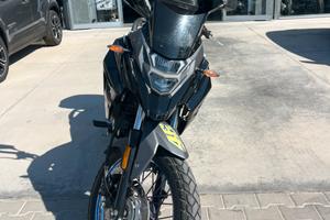 Sym NH 125
