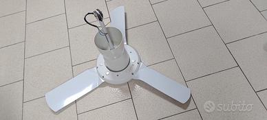 Ventilatore da soffitto 