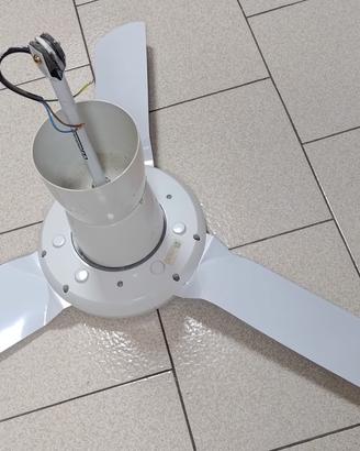 Ventilatore da soffitto 