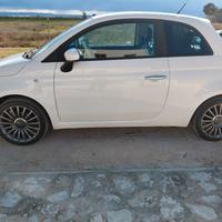 Fiat 500 1.3 cv 75  bella