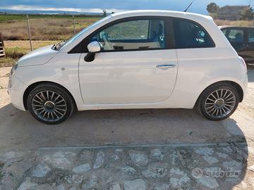 Fiat 500 1.3 cv 75  bella