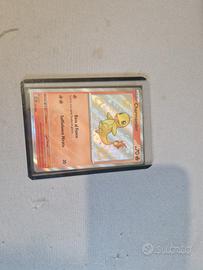 Charmander Baby Shiny 109/091 Gem Mint