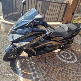Yamaha T Max - 2010