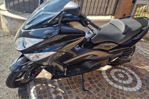 Yamaha T Max - 2010