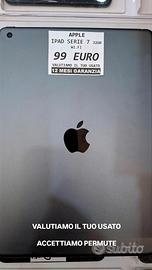 IPAD SERIE 7 32GB wi.fi 10.2