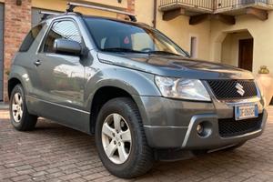 Suzuki gran vitara 3p 1.9 ddis