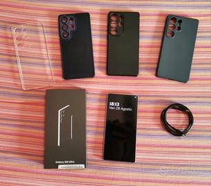 Samsung Galaxy S25 Ultra 