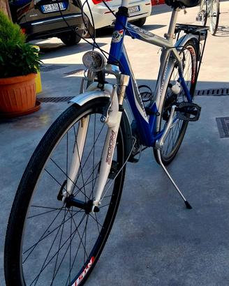 Bicicletta Morris