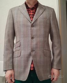 Sartoria Veneta giacca lane di tasmania