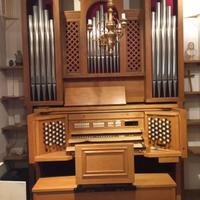 Organo liturgico marca Viscount Mod. Prestige I