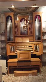 Organo liturgico marca Viscount Mod. Prestige I