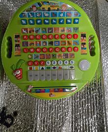 Gioco Educativo Lisciani Carotina 
