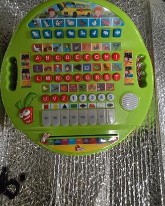 Gioco Educativo Lisciani Carotina 