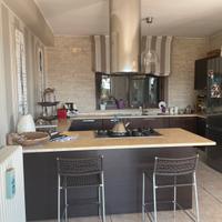 Cucina moderna berloni