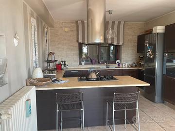 Cucina moderna berloni