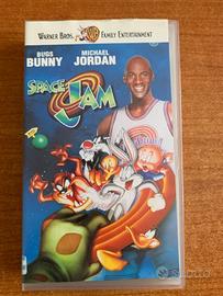 VHS - Space Jam