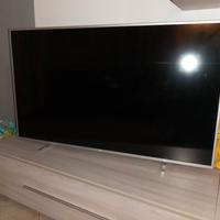 TV Philips 55 pollici 