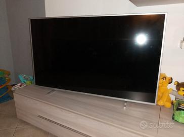 TV Philips 55 pollici 