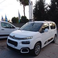 Citroen Berlingo BlueHDi 130 Stop&Start EAT8 N1