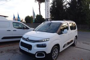 Citroen Berlingo BlueHDi 130 Stop&Start EAT8 N1