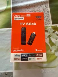 Stick tv android