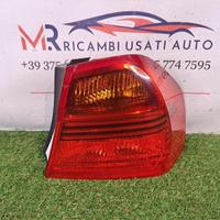 STOP FANALE POSTERIORE DESTRO BMW Serie 3 E90 Berl